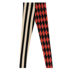 studio-yeye-harlequin-jester-mens-leggings-red-black-flat-back