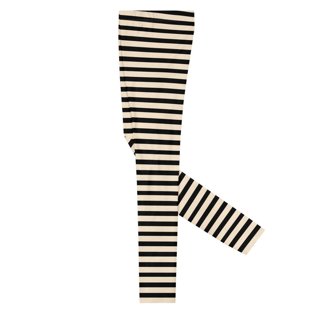 studio-yeye-horizontal-stripe-mens-leggings-side