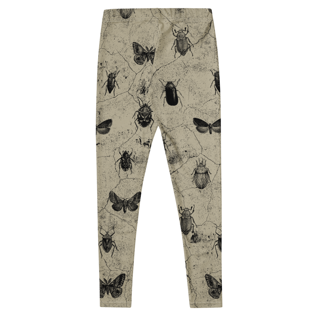 studio-yeye-insect-cabinet-leggings-gothic-vintage