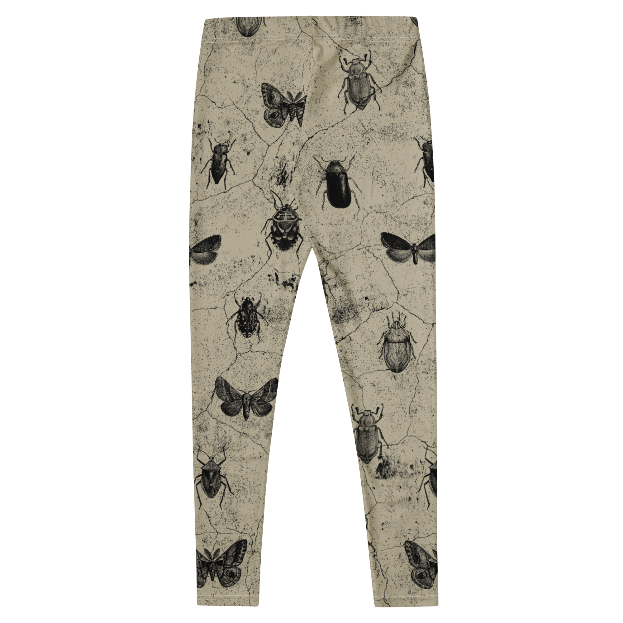 studio-yeye-insect-cabinet-leggings-gothic-vintage