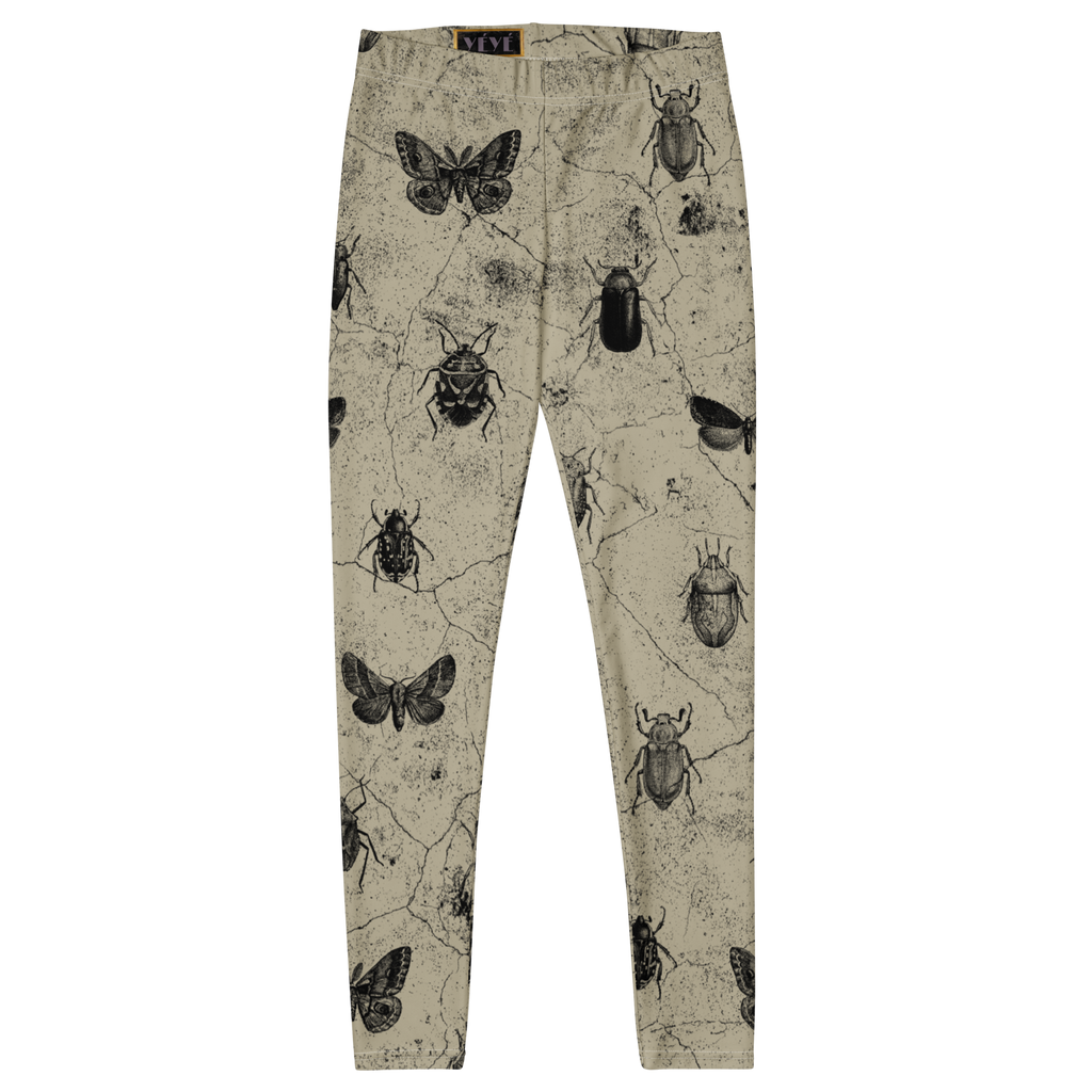 studio-yeye-insect-cabinet-leggings-gothic-vintage