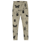 studio-yeye-insect-cabinet-leggings-gothic-vintage