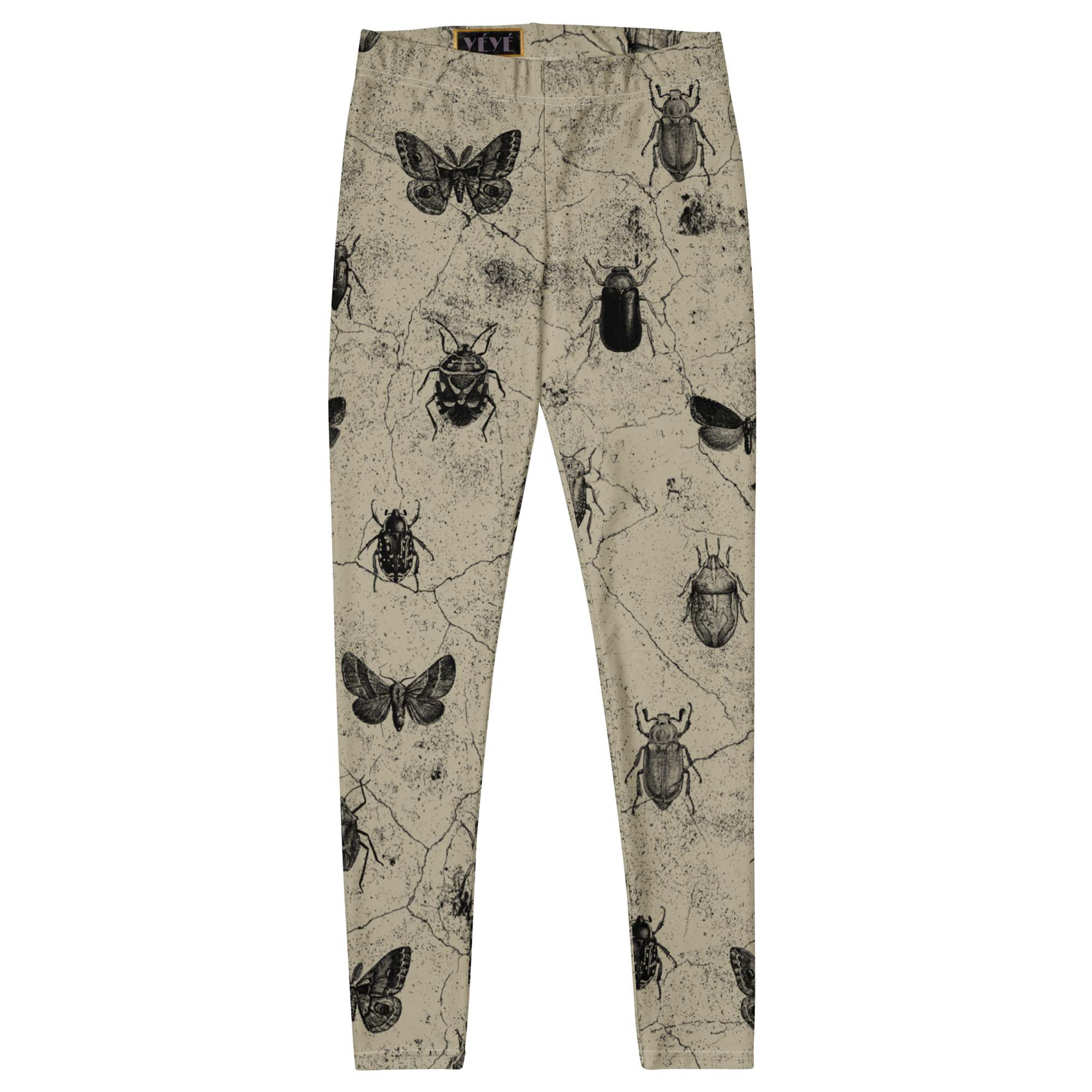 studio-yeye-insect-cabinet-leggings-gothic-vintage