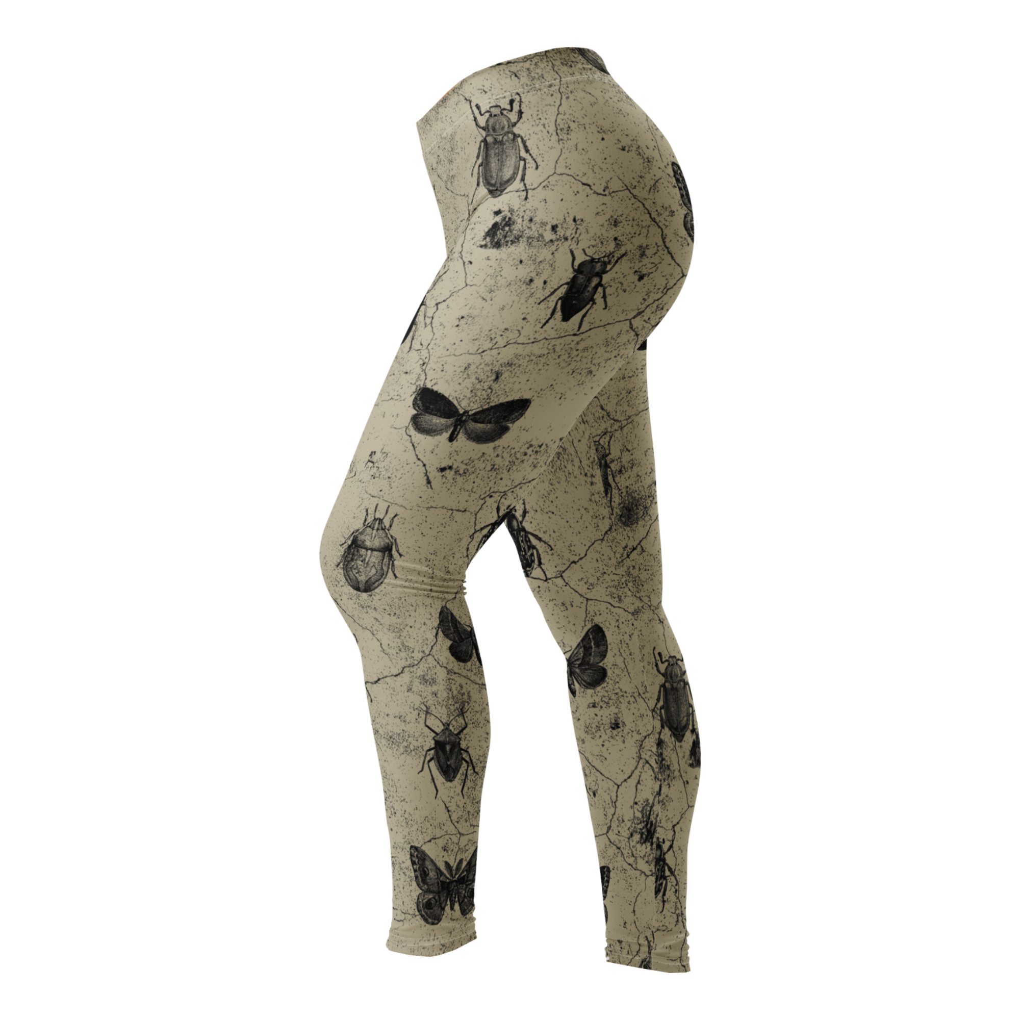 studio-yeye-insect-cabinet-leggings-gothic-vintage