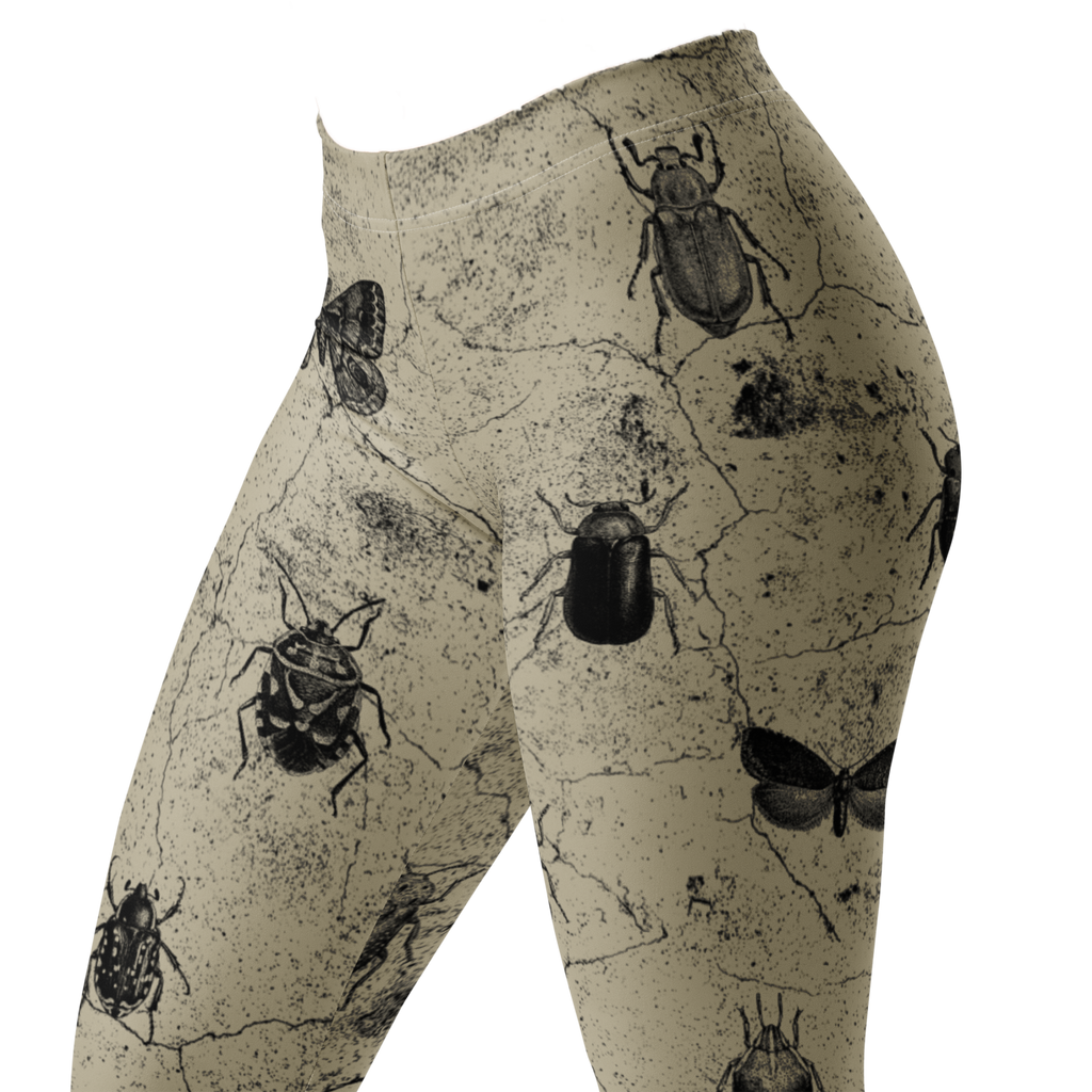 studio-yeye-insect-cabinet-leggings-gothic-vintage