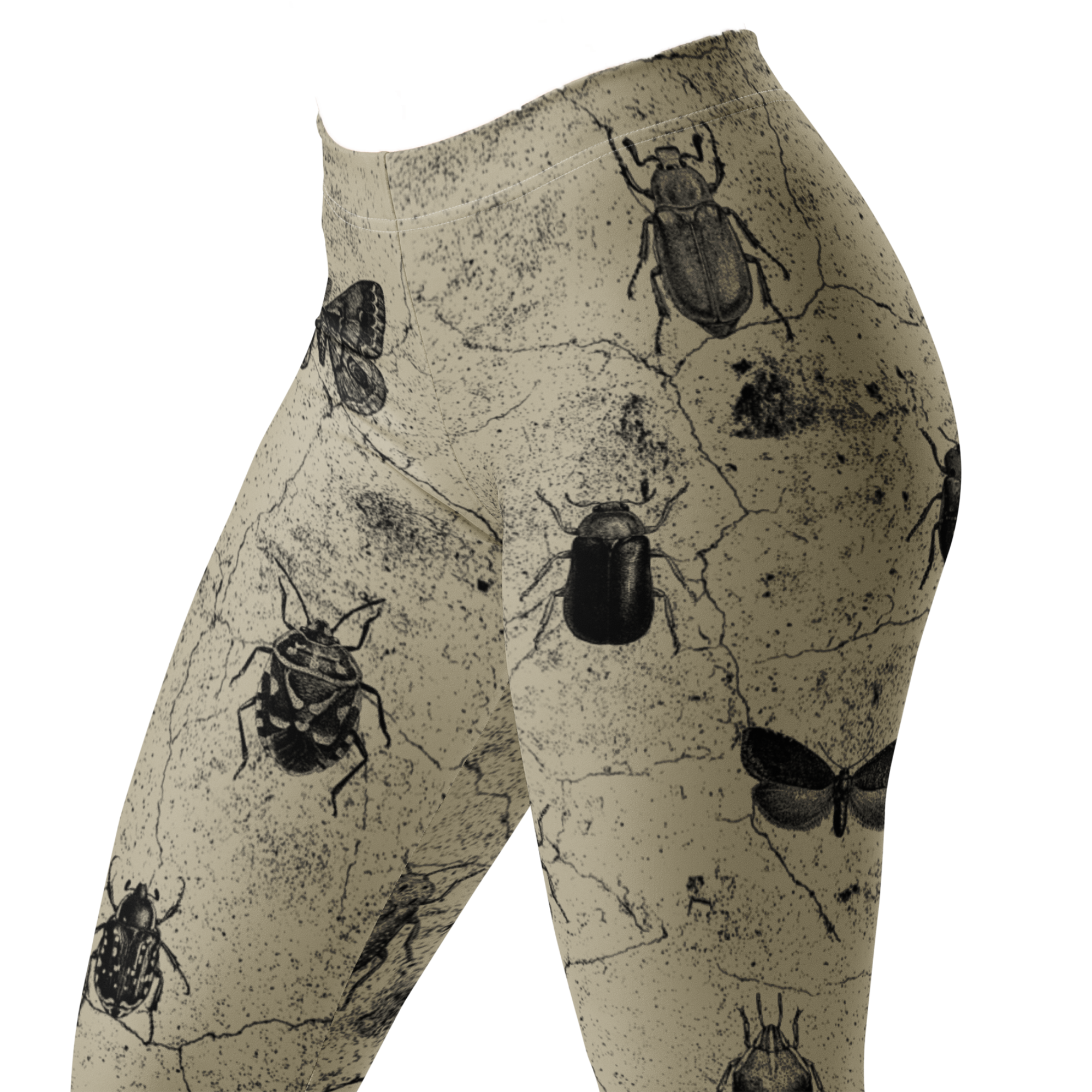 studio-yeye-insect-cabinet-leggings-gothic-vintage