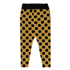 studio-yeye-ladybug-plus-size-leggings-mustard-black-flat-back