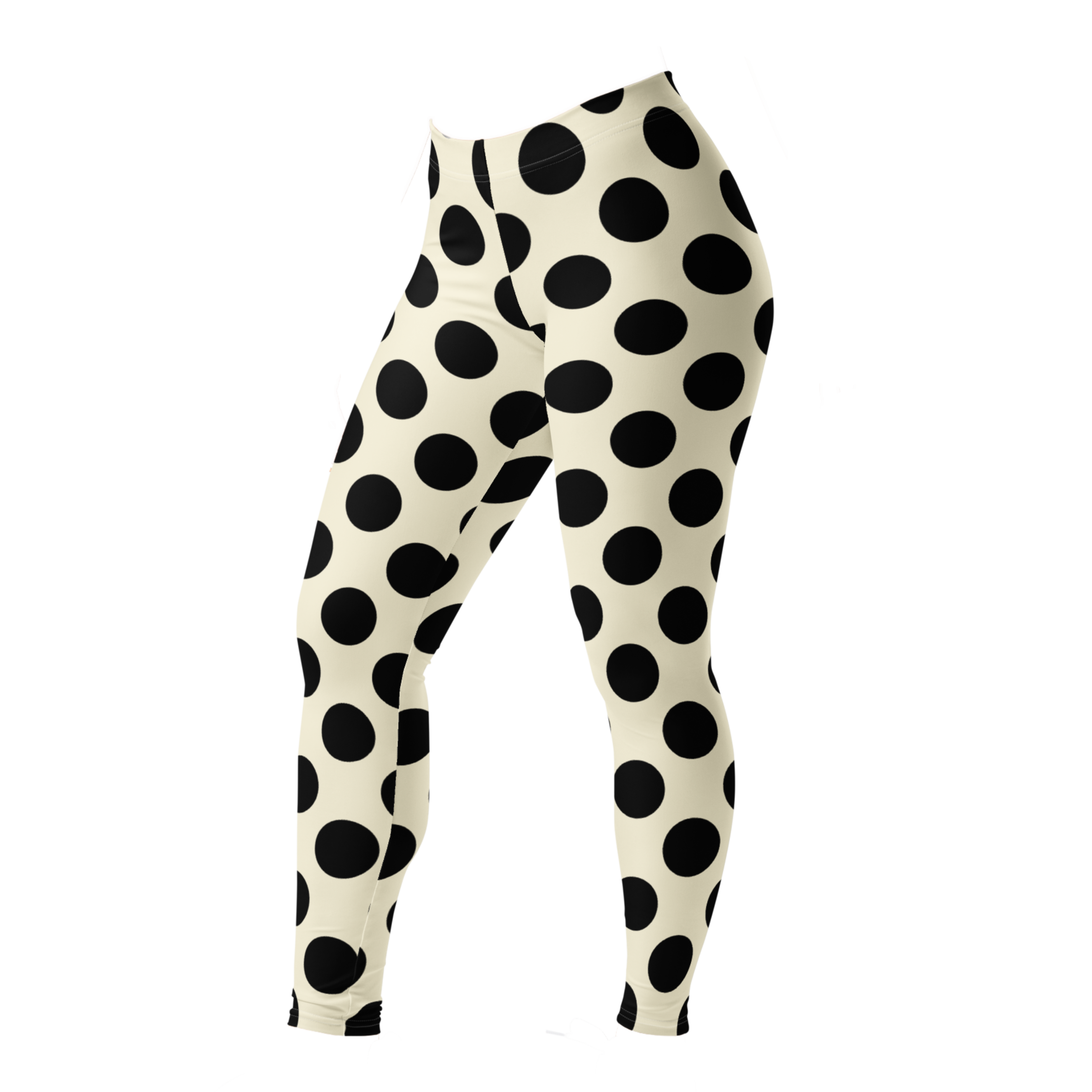 studio-yeye-ladybug-polka-dot-leggings-off-white-front