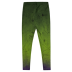 studio-yeye-legging-acid-green-purple-halloween