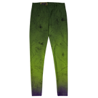 studio-yeye-legging-acid-green-purple-halloween