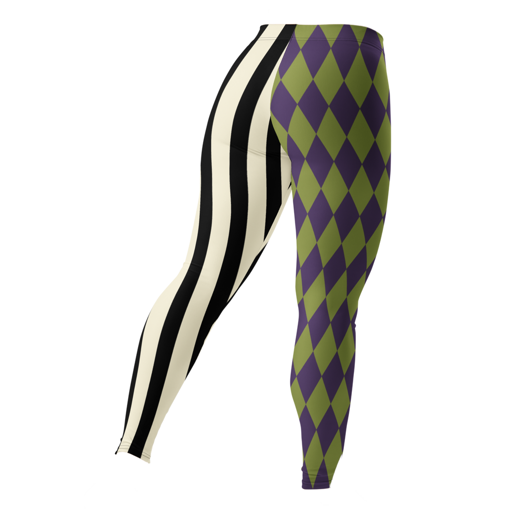 studio-yeye-legging-jester-harlequin-purple-green-stripe-diamond