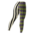 studio-yeye-legging-jester-harlequin-purple-green-stripe-diamond