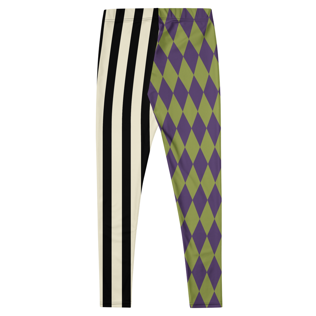 studio-yeye-legging-jester-harlequin-purple-green-stripe-diamond