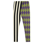 studio-yeye-legging-jester-harlequin-purple-green-stripe-diamond