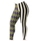 studio-yeye-legging-jester-harlequin-purple-green-stripe-diamond
