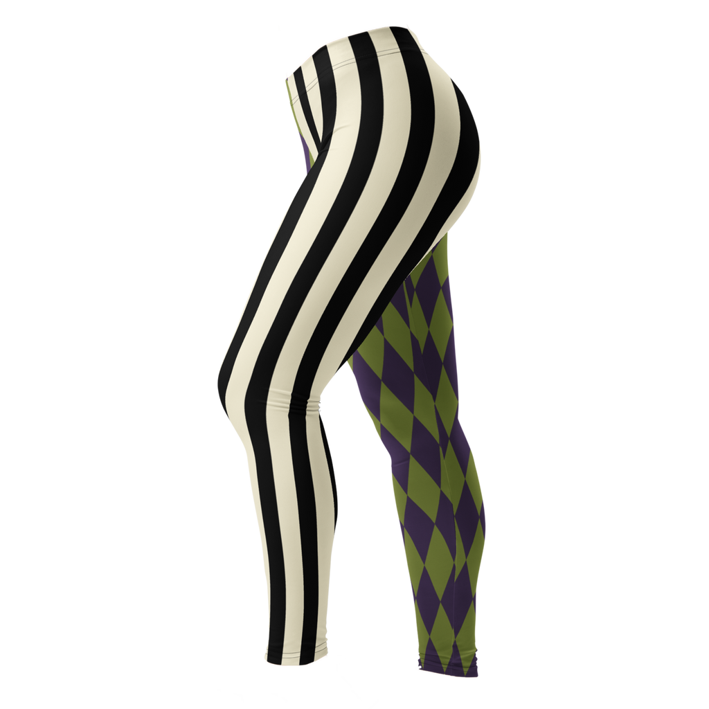 studio-yeye-legging-jester-harlequin-purple-green-stripe-diamond