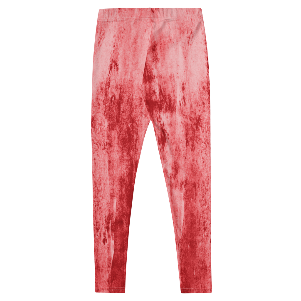 studio-yeye-leggings-blood-ritual-splatter
