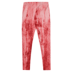 studio-yeye-leggings-blood-ritual-splatter