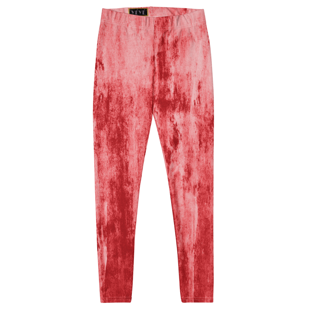 studio-yeye-leggings-blood-ritual-splatter