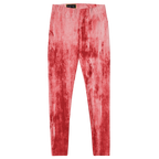 studio-yeye-leggings-blood-ritual-splatter