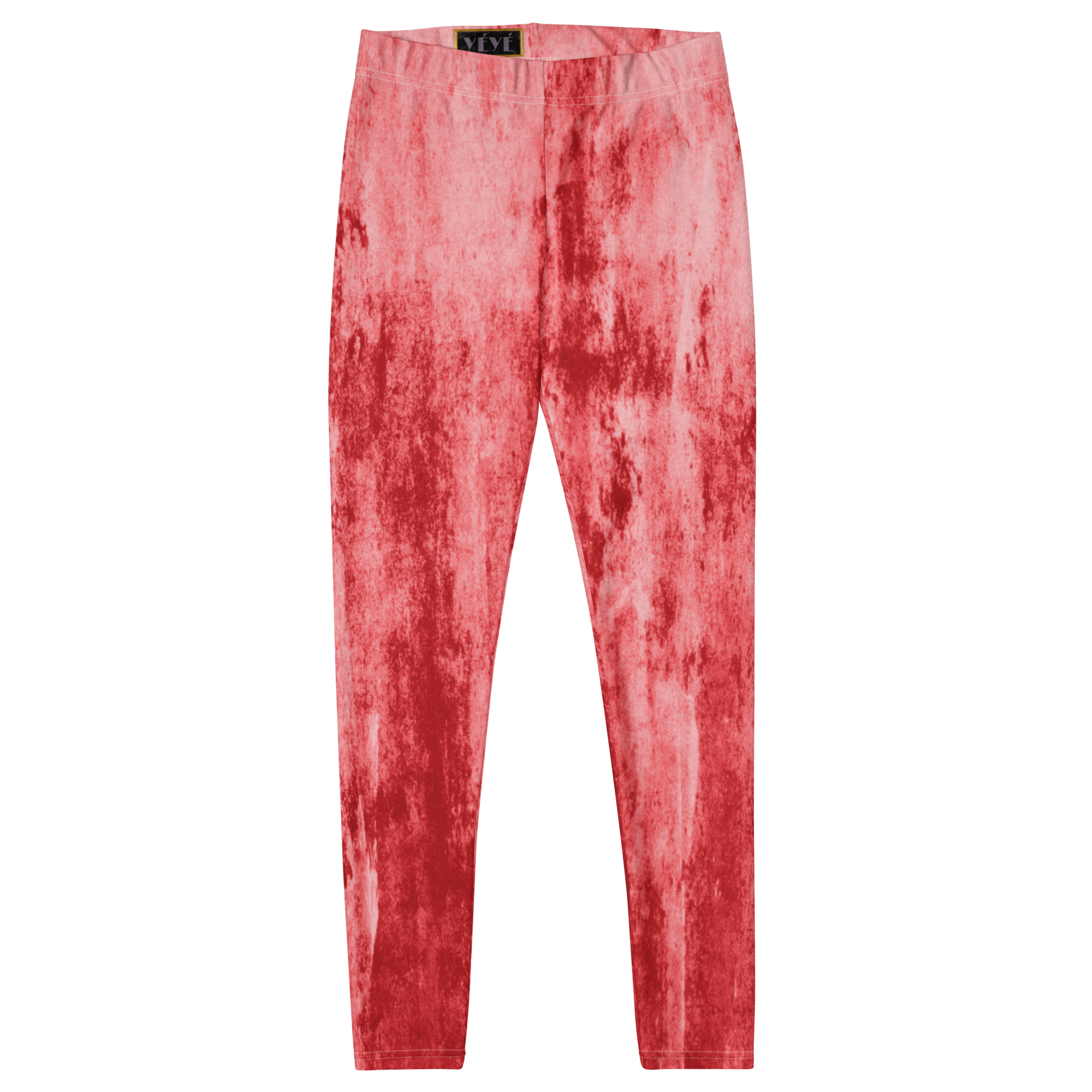 studio-yeye-leggings-blood-ritual-splatter