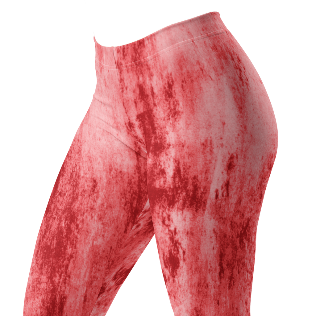 studio-yeye-leggings-blood-ritual-splatter