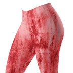 studio-yeye-leggings-blood-ritual-splatter