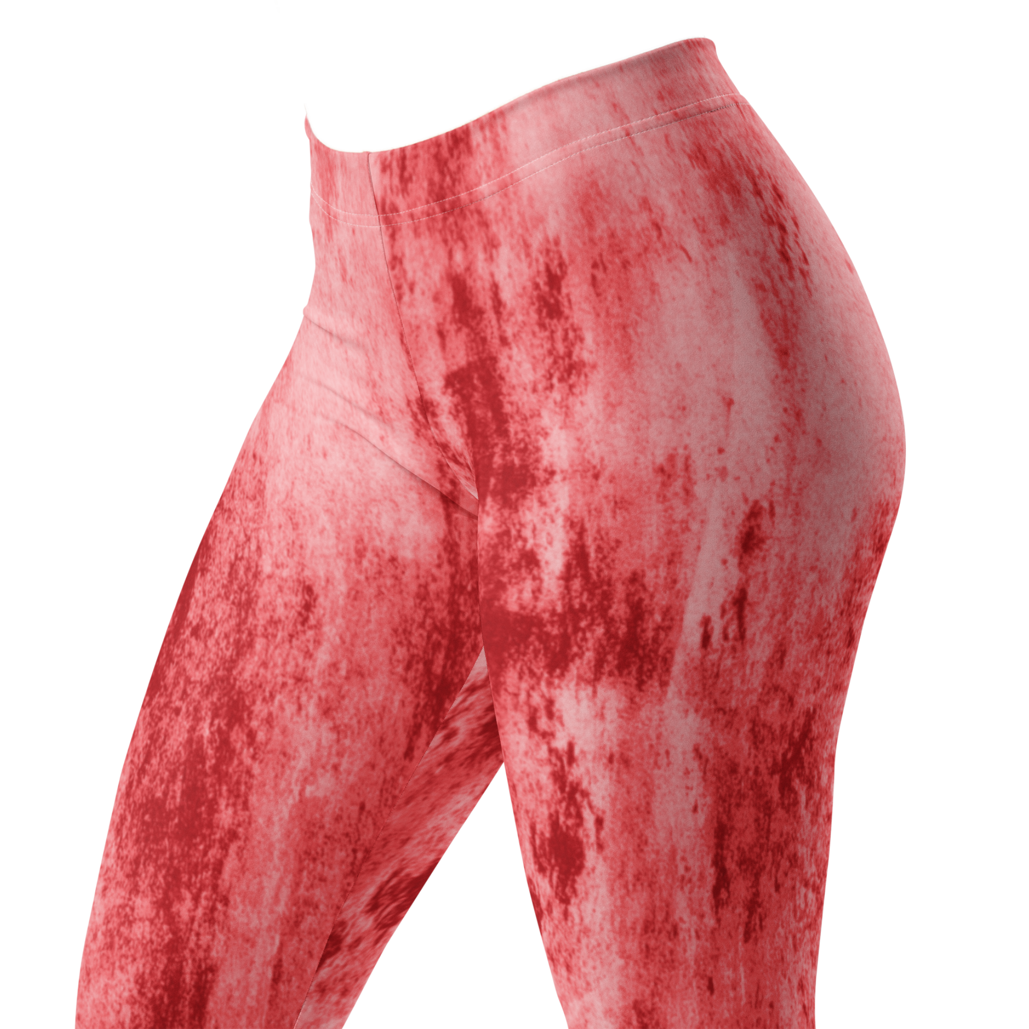 studio-yeye-leggings-blood-ritual-splatter