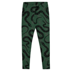 studio-yeye-leggings-snake-pink-dots-green