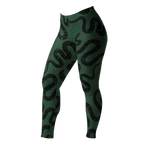 studio-yeye-leggings-snake-pink-dots-green
