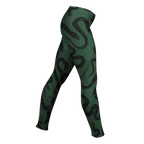 studio-yeye-leggings-snake-pink-dots-green