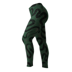 studio-yeye-leggings-snake-pink-dots-green