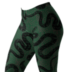 studio-yeye-leggings-snake-pink-dots-green