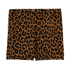 studio-yeye-leopard-bike-shorts-caramel-brown-front