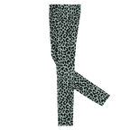 studio-yeye-leopard-love-mens-leggings-mint-blue-black-side