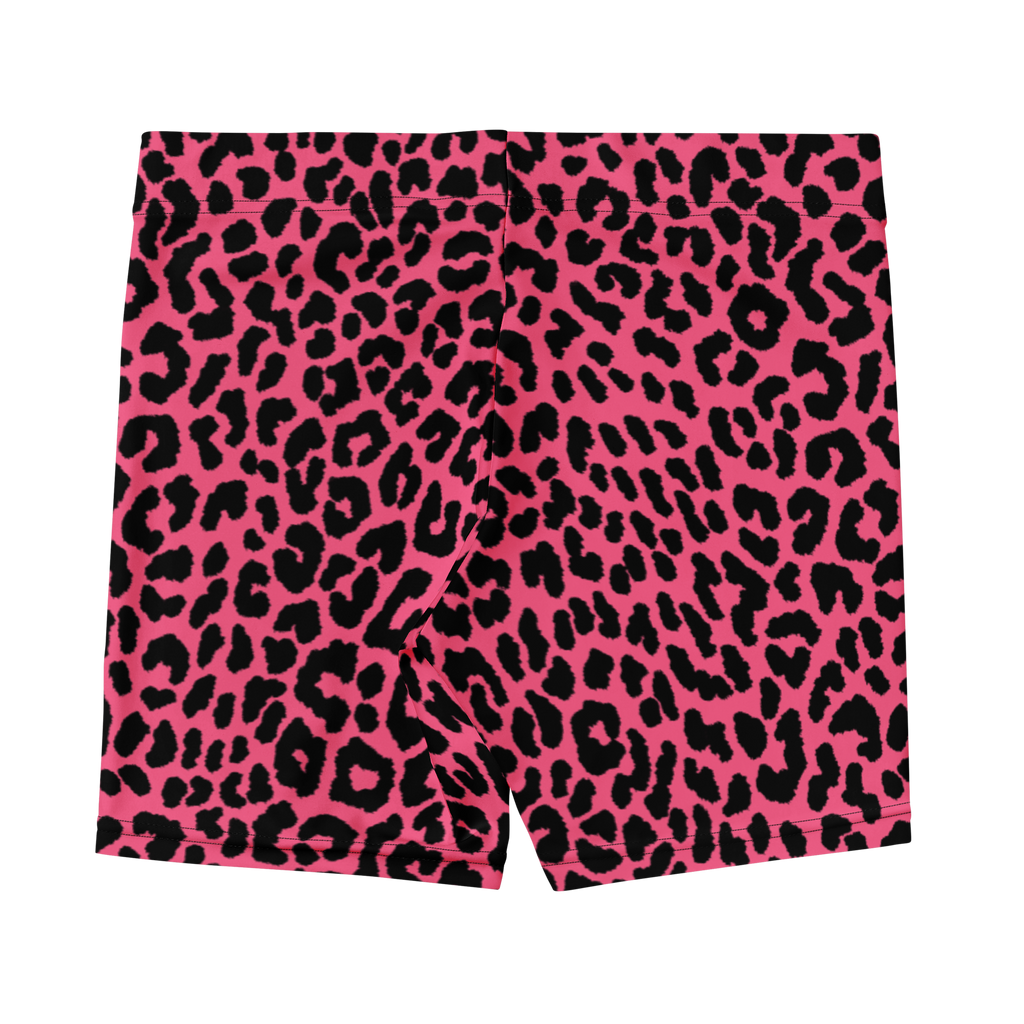 studio-yeye-leopard-lover-bike-short-hot-pink-back