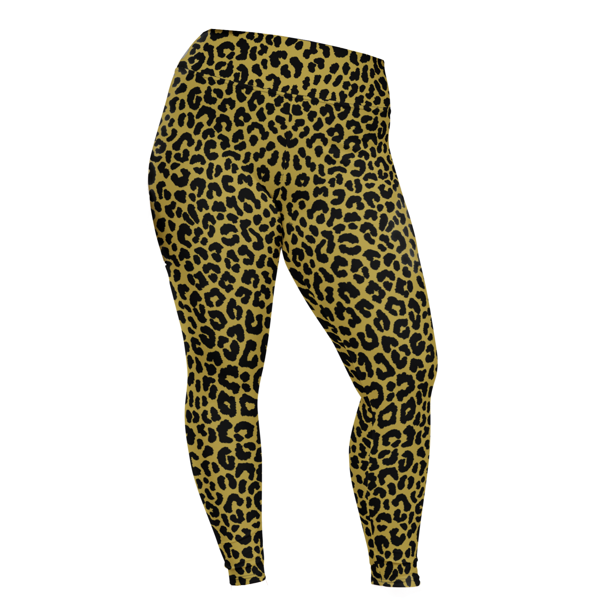 studio-yeye-leopard-lover-plus-size-legging-mustard-front