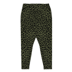 studio-yeye-leopard-lover-plus-size-leggings-moss-green-flat-back