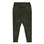 studio-yeye-leopard-lover-plus-size-leggings-moss-green-flat-back