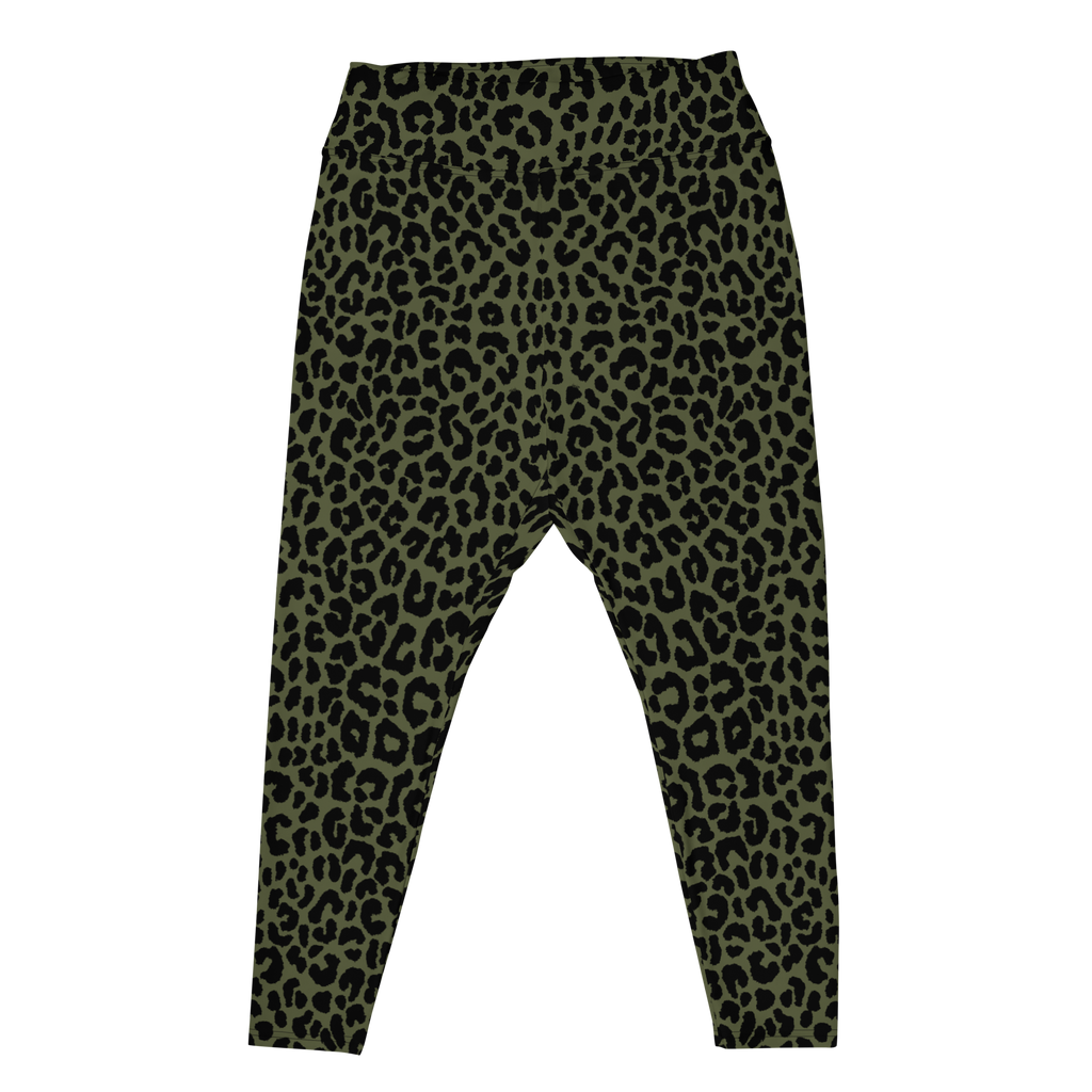 studio-yeye-leopard-lover-plus-size-leggings-moss-green-flat-front