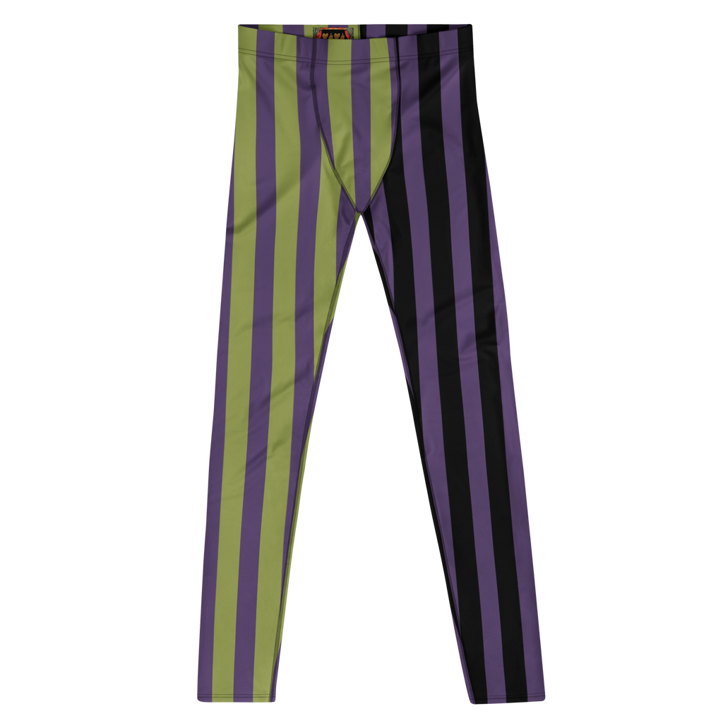 studio-yeye-mens-leggings-circus-stripe-halloween