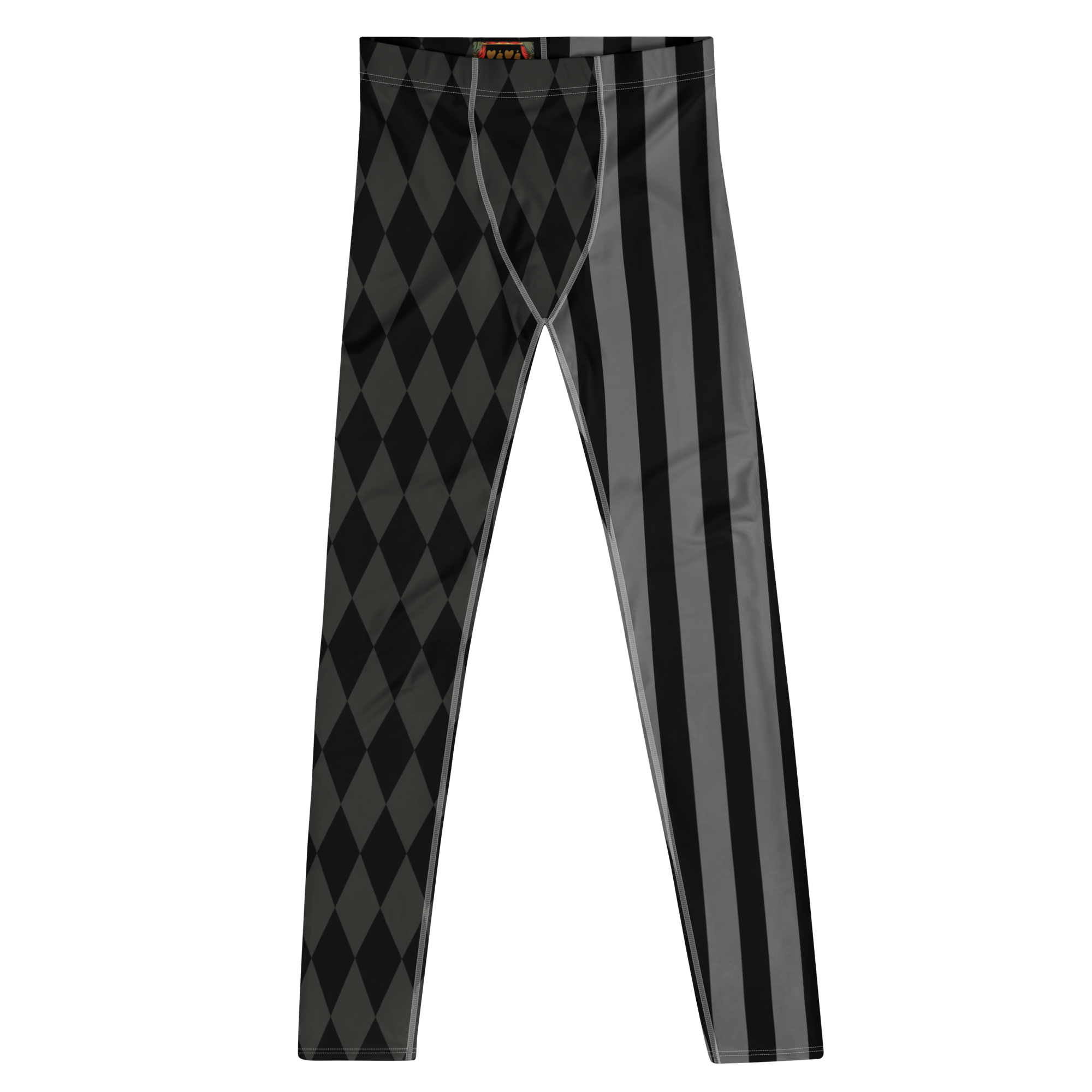 studio-yeye-mens-leggings-jester-grayscale