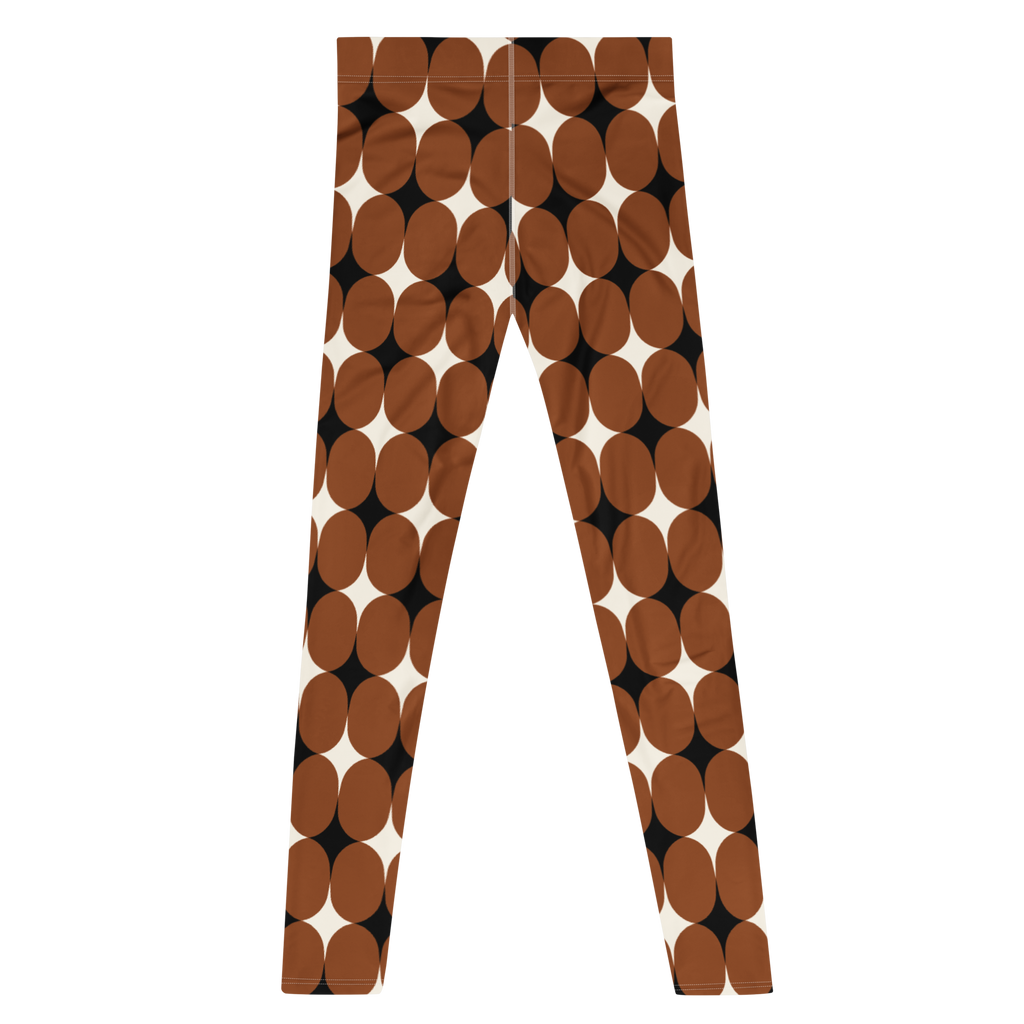 studio-yeye-mens-leggings-stardust-diamond-mid-century-flat-back