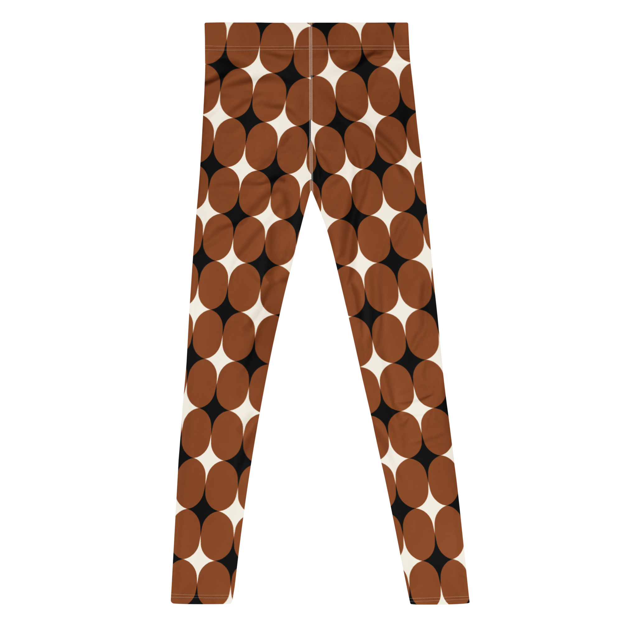 studio-yeye-mens-leggings-stardust-diamond-mid-century-flat-back