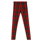studio-yeye-mens-leggings-tartan-red
