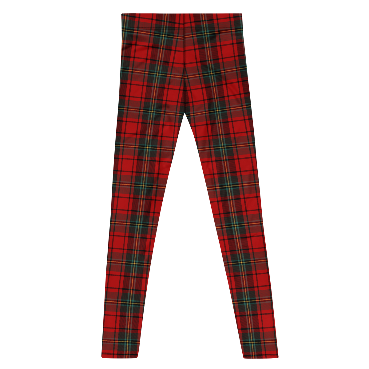 studio-yeye-mens-leggings-tartan-red