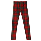 studio-yeye-mens-leggings-tartan-red