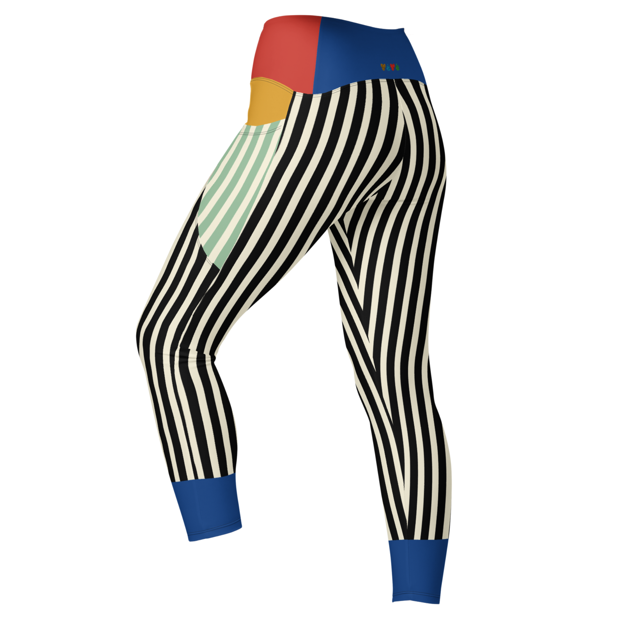 studio-yeye-pocket-leggings-carnival-stripe-back