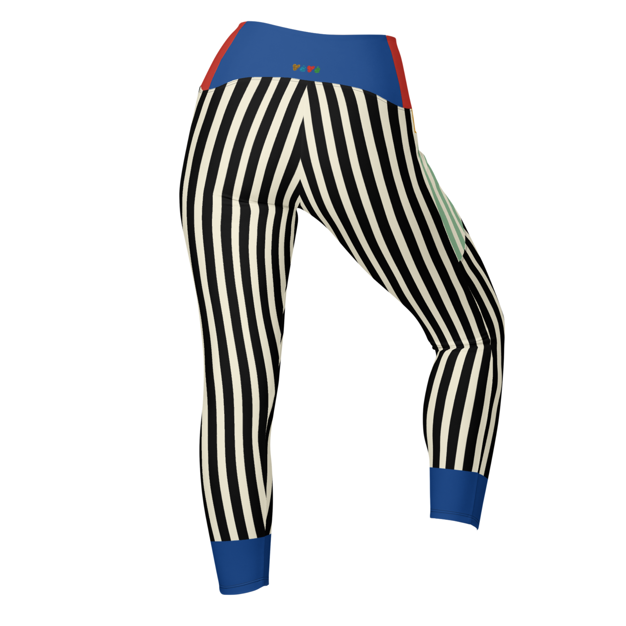 studio-yeye-pocket-leggings-carnival-stripe-back2