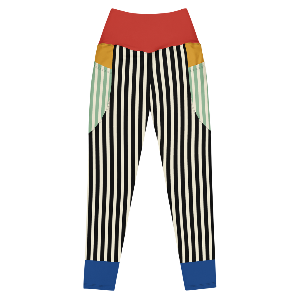 studio-yeye-pocket-leggings-carnival-stripe-flat-front